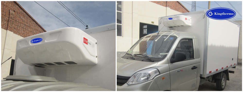 KingThermo Refrigerated Transportation Solutions